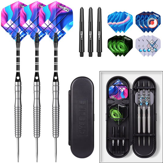 23g Full Darts Set