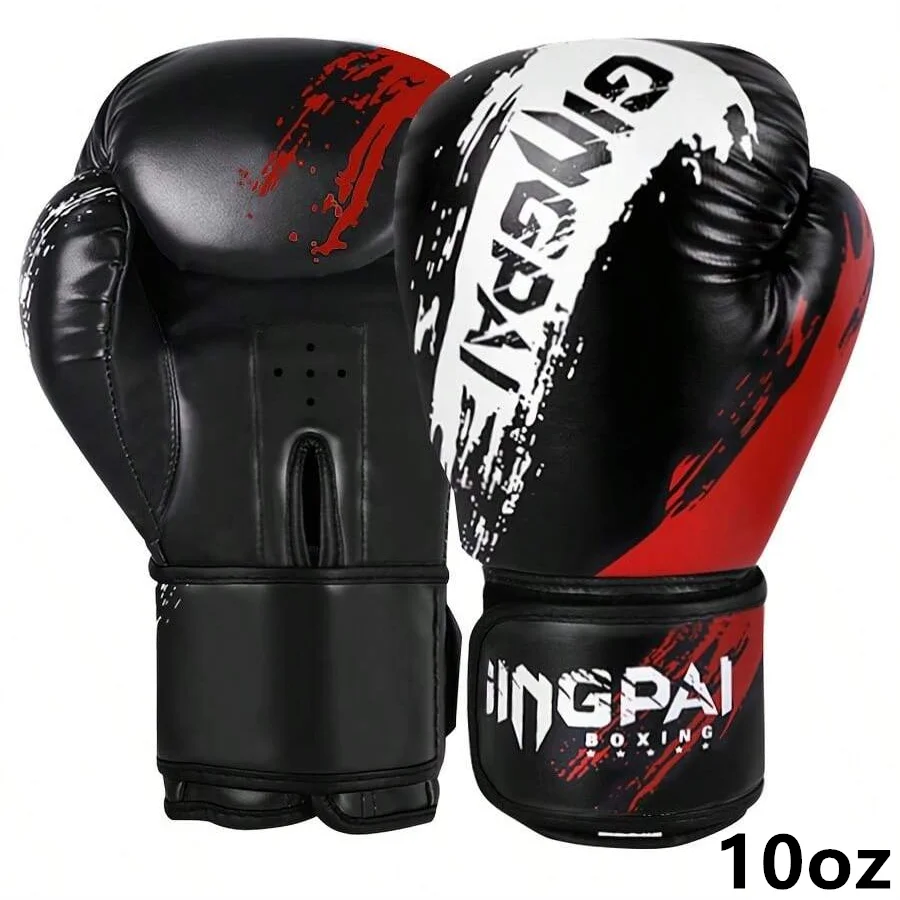 6oz/10oz Boxing Gloves Many Styles Available