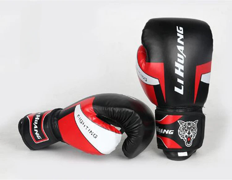 6 8 10 12 oz Boxing Gloves Variety of Styles