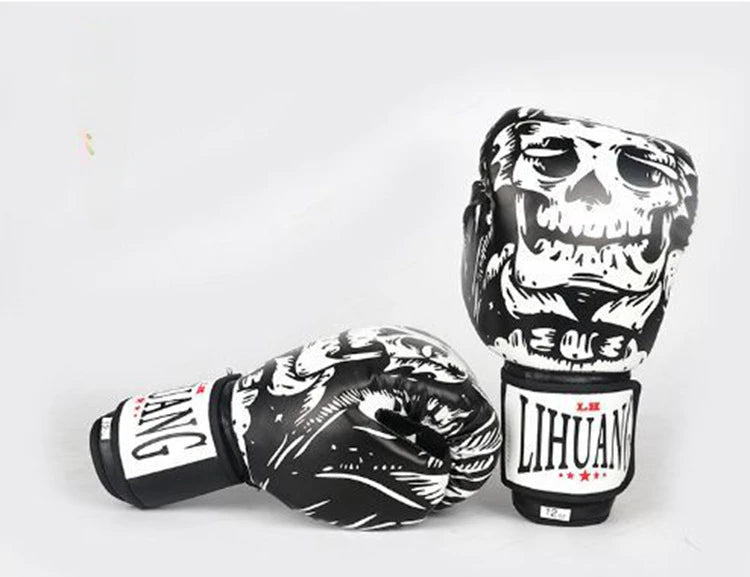 6 8 10 12 oz Boxing Gloves Variety of Styles