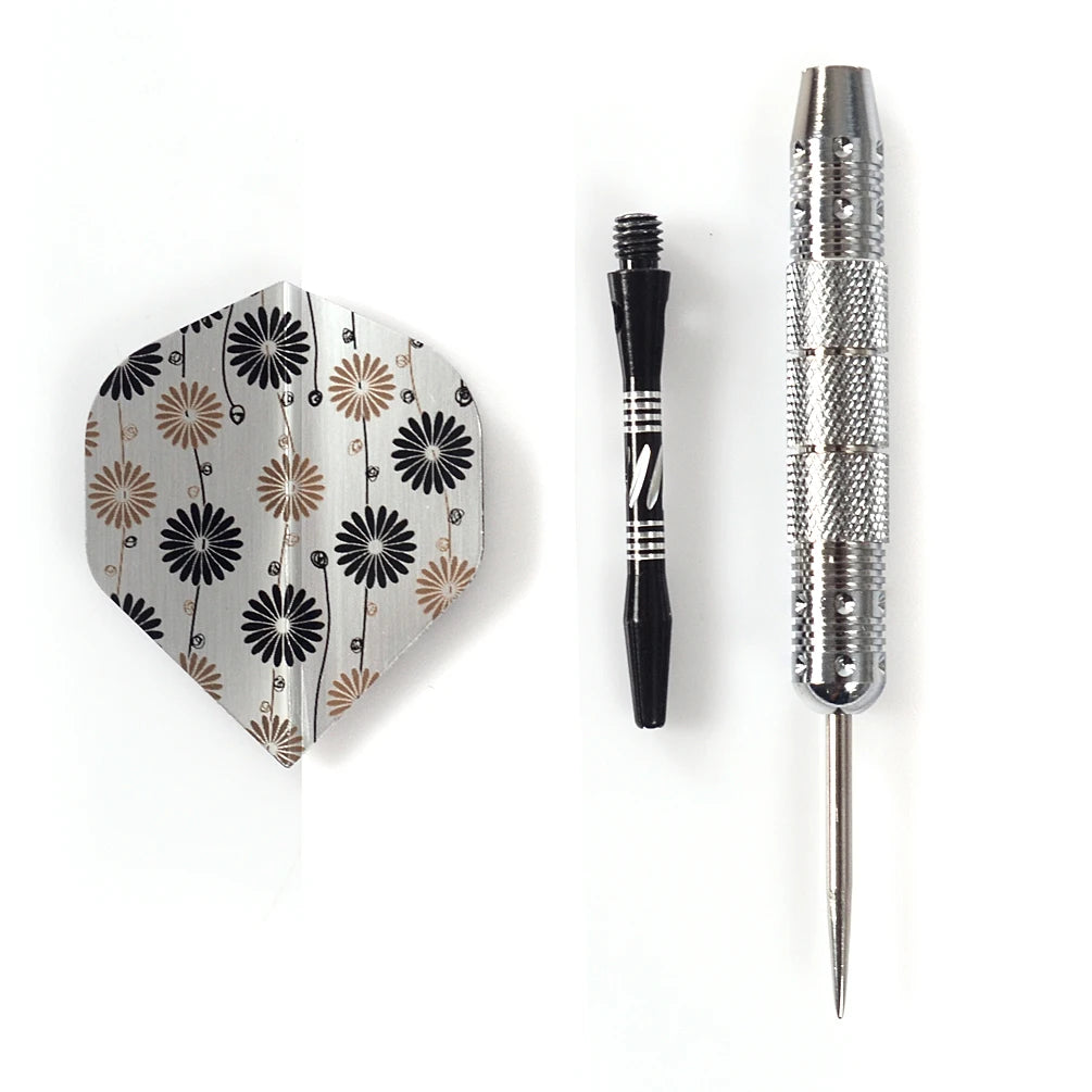 16g/20g/21g/23g/24g/25g/30g CUESOUL Darts with Slim Dart Case