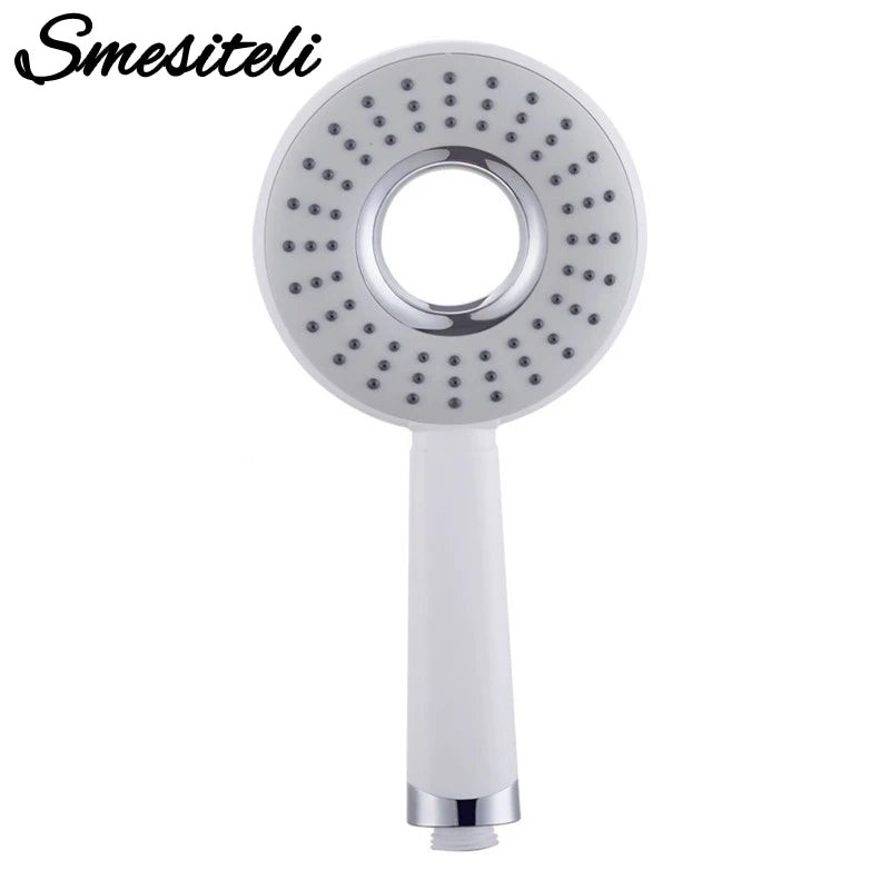 Shower Head Rainfall High Pressure Bathroom Accessories