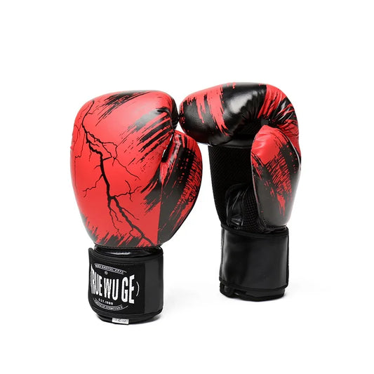 8oz 10oz 12oz Boxing Gloves Many Designs Available