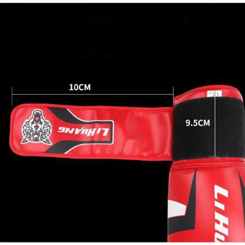 6 8 10 12 oz Boxing Gloves Variety of Styles