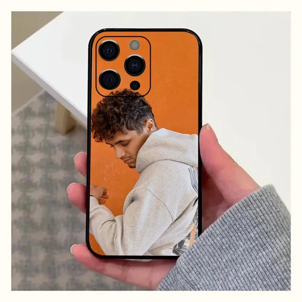 Formula 1 Lando Norris Phone Case