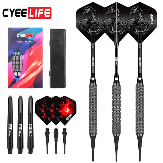 18g/20g Cyeelife Full set of Darts