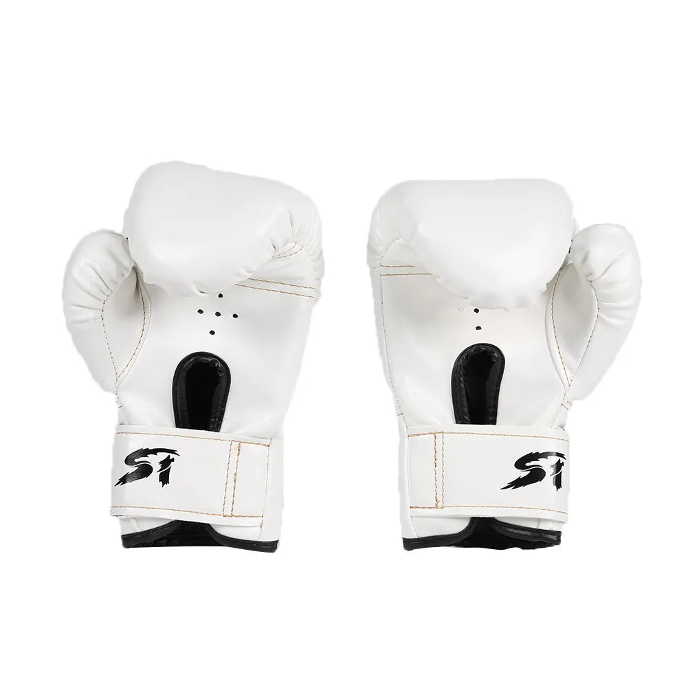 2pcs/set Boxing Training Gloves Many Styles Available