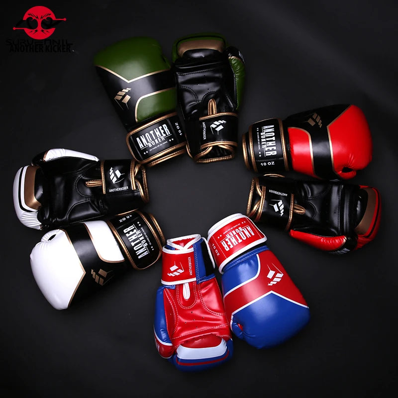 6oz Boxing Gloves Many Designs Available