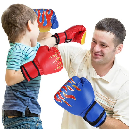 Boxing Gloves