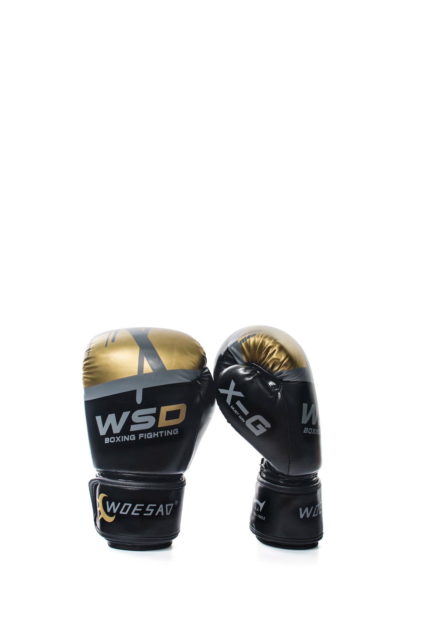 6 8 10 12 oz Boxing Gloves