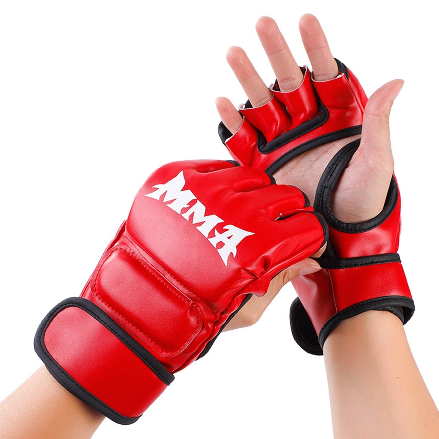 Kick MMA Boxing Gloves