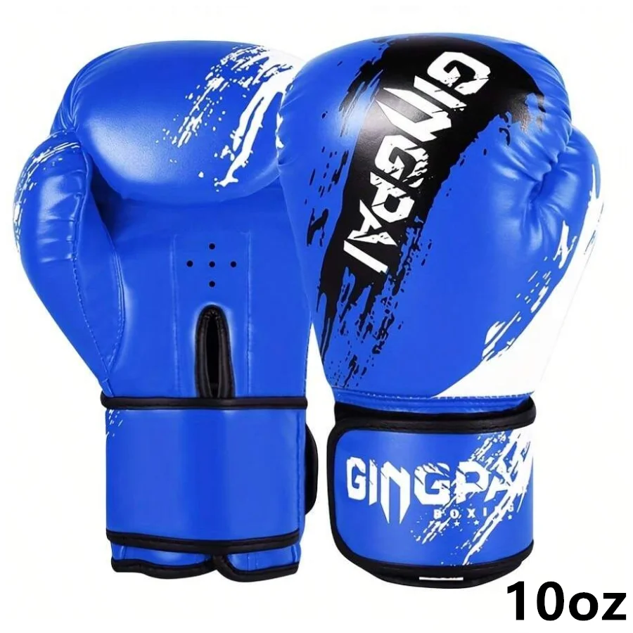 6oz/10oz Boxing Gloves Many Styles Available