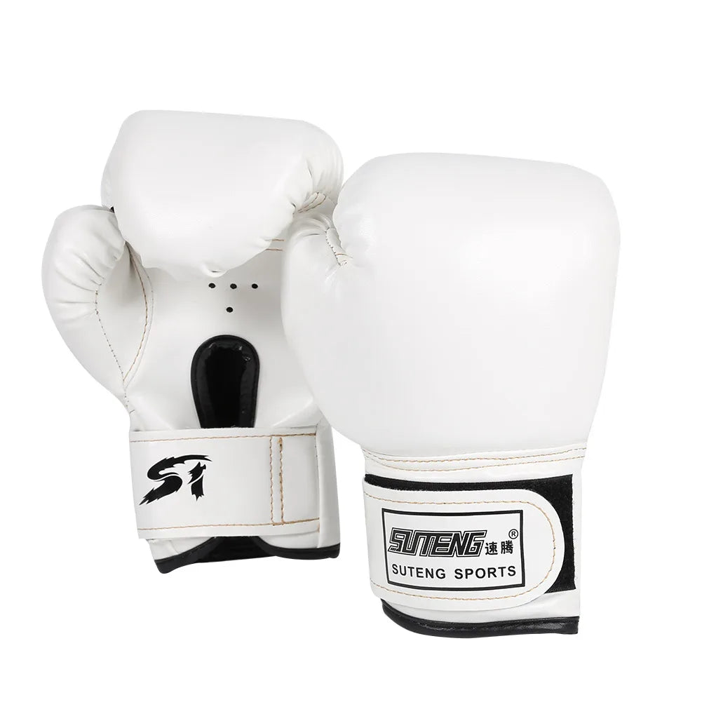 2pcs/set Boxing Training Gloves Many Styles Available