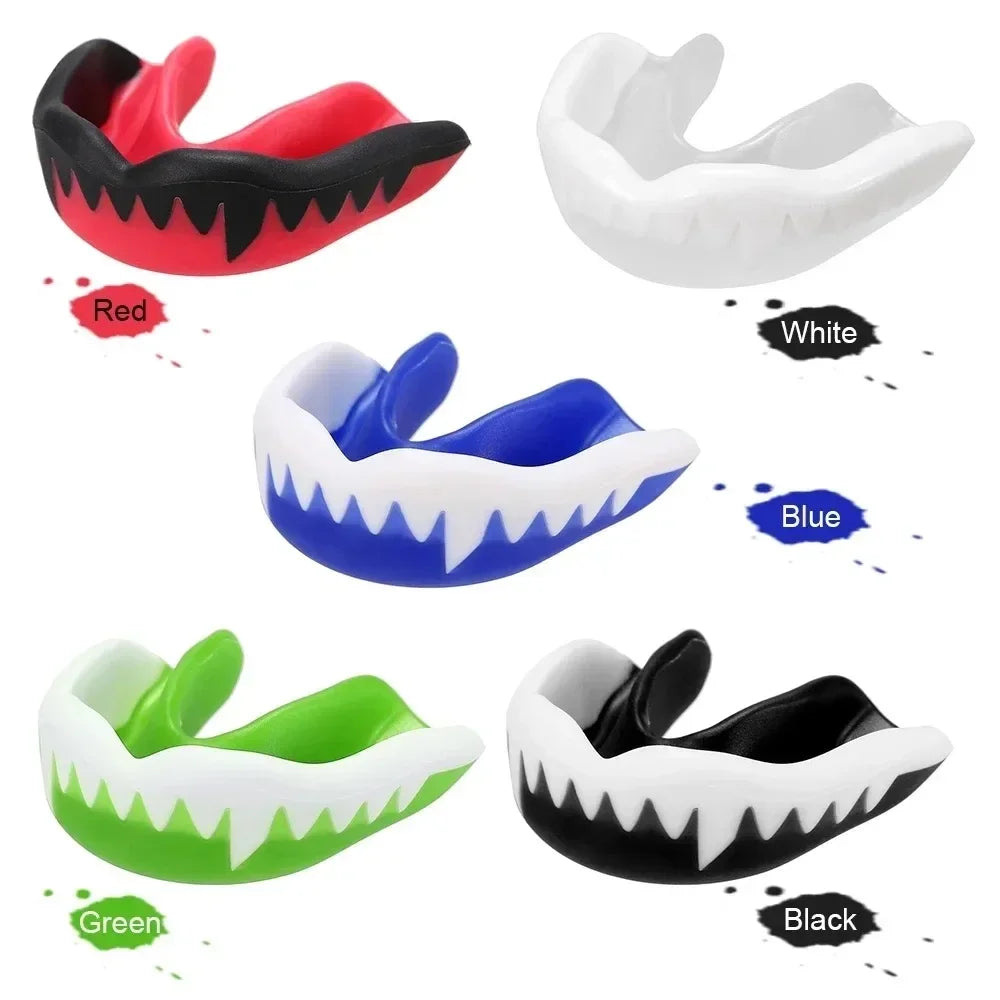 Tooth Protector Boxing Mouthguard