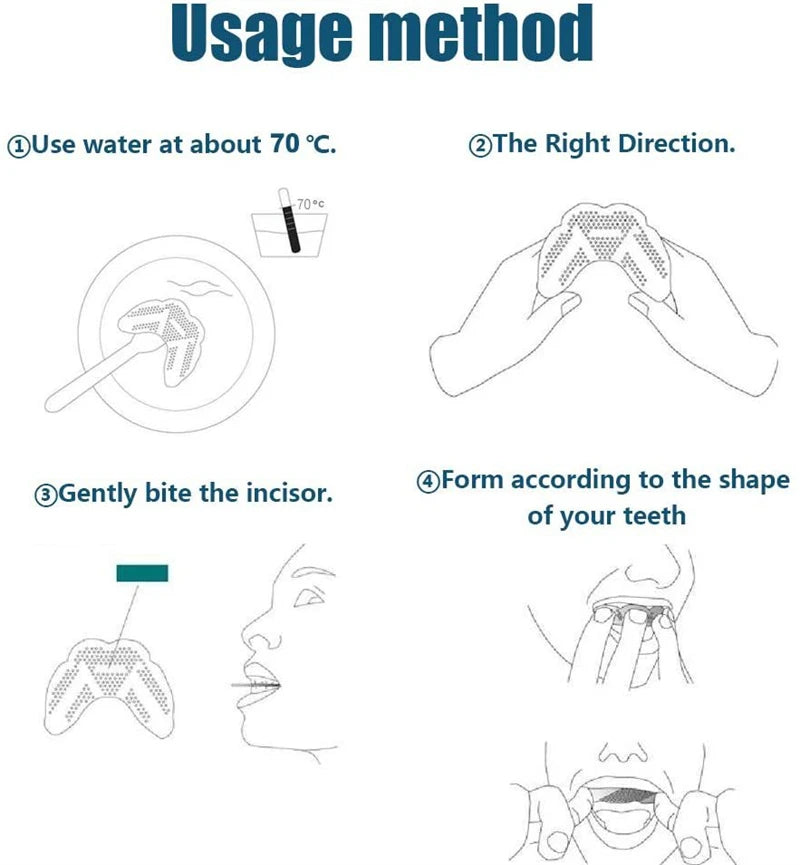 Sporting Mouth Guard Amateur Boxing