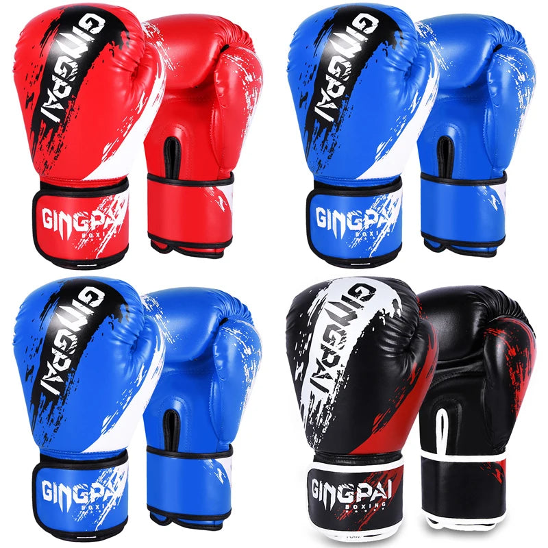 6oz/10oz Boxing Gloves Many Styles Available