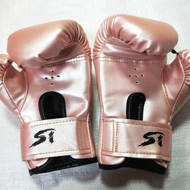 Kids Boxing Gloves Junior Mitts