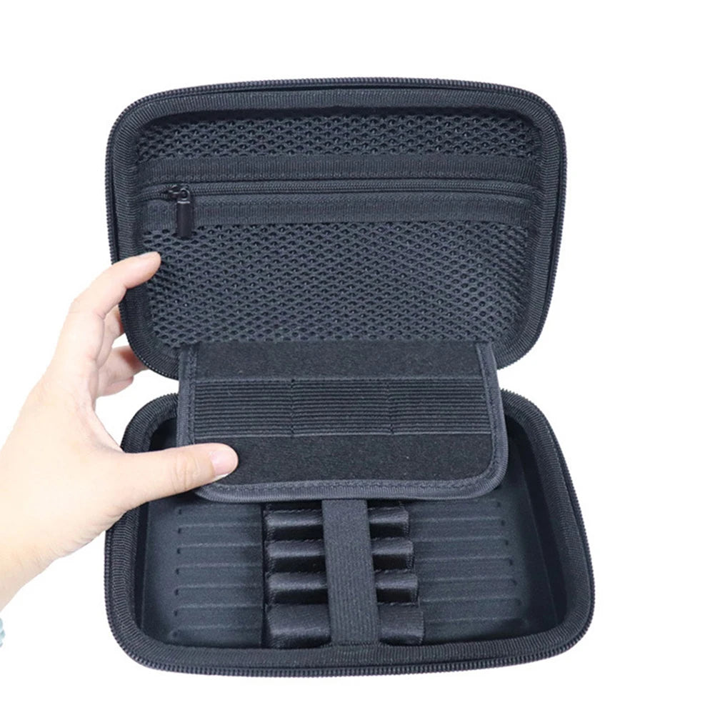 EVA Darts Organizer Carrying Cases