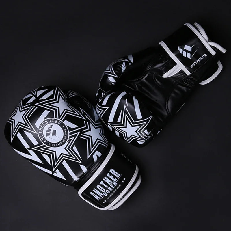 4oz Boxing Gloves Many Designs Available