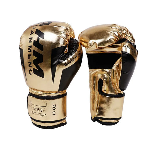 8oz 10oz 12oz Boxing Gloves in Many Styles