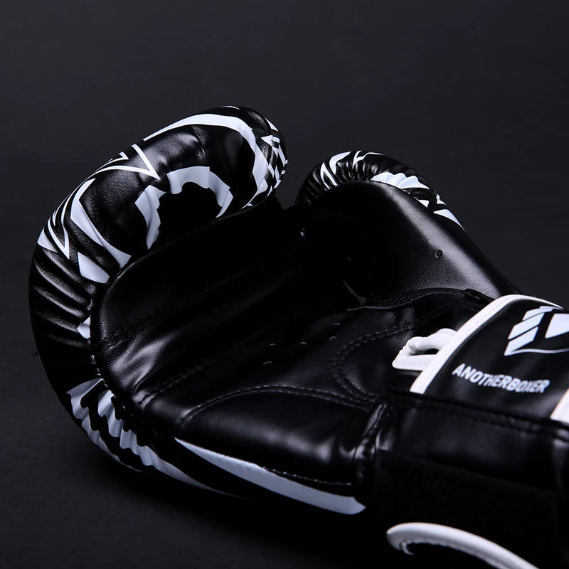 6oz 12oz 14oz Boxing Gloves