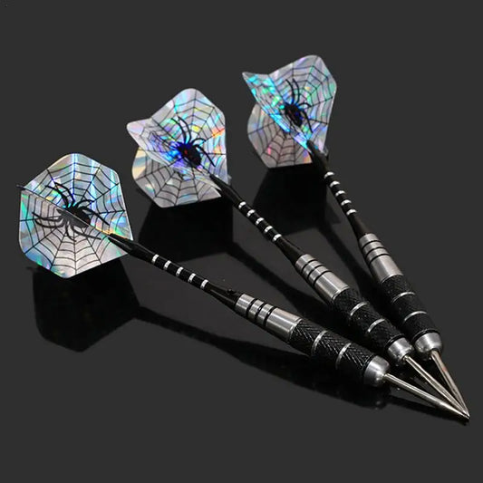 22g 3 Pieces Full Metal Darts Set