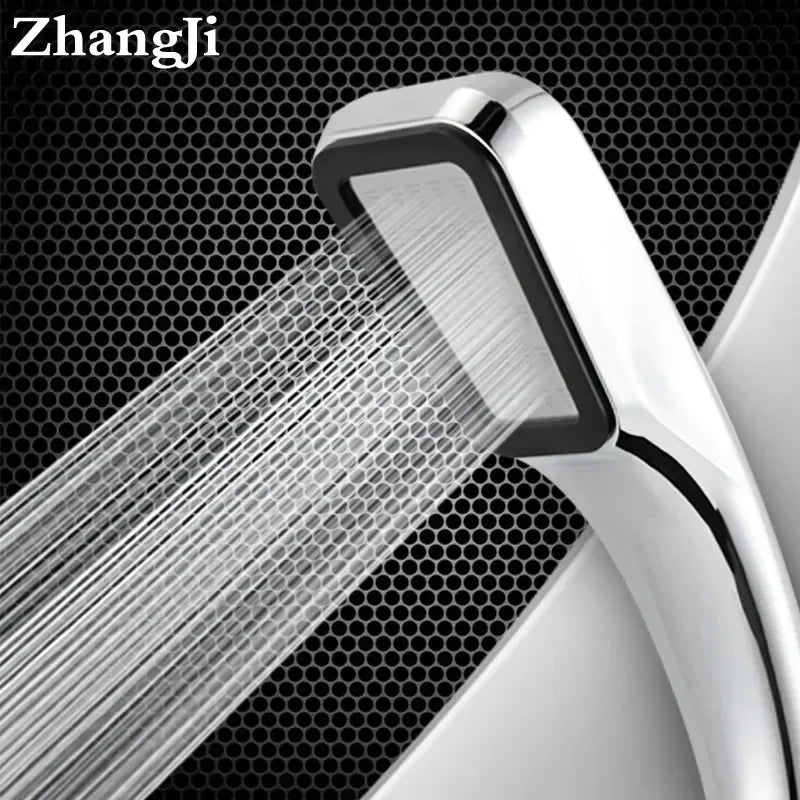 High Pressure Rainfall Shower Head