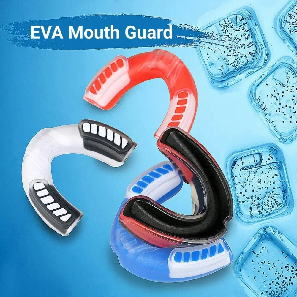 Sports Mouth Guard