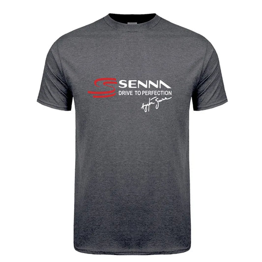 Ayrton Senna T Shirt