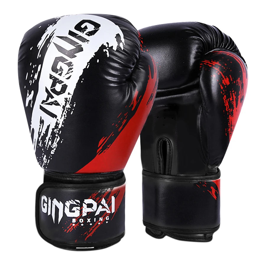 6oz/10oz Boxing Gloves Many Styles Available