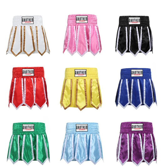 Boxing Training Trunks