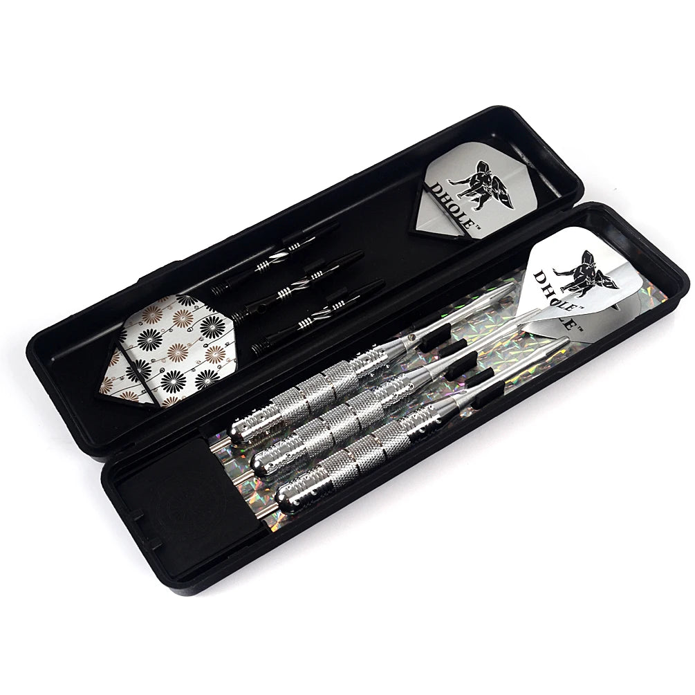 16g/20g/21g/23g/24g/25g/30g CUESOUL Darts with Slim Dart Case