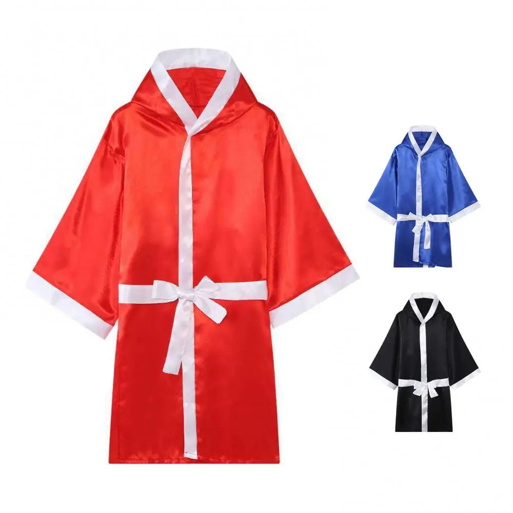 Training Boxing Robe