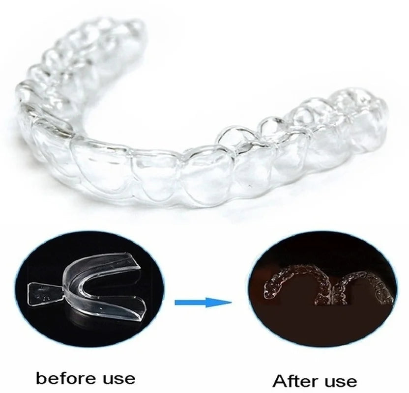 2/4pc Mouth Guard