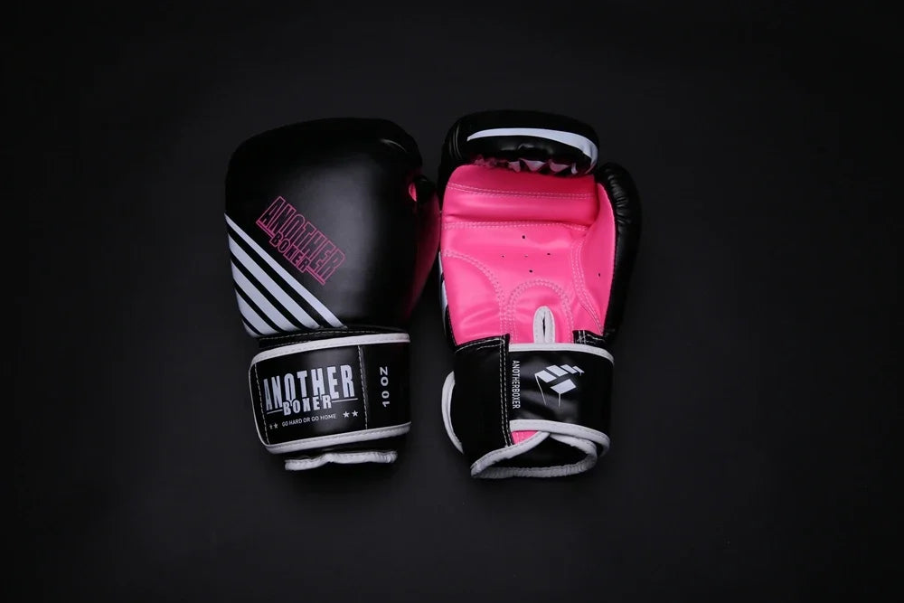 10oz Boxing Gloves Many Designs Available