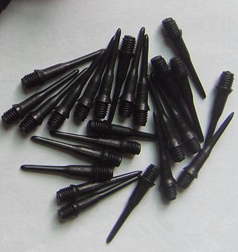 50/100 PCS Durable Soft Tip Points Needle Replacement Set