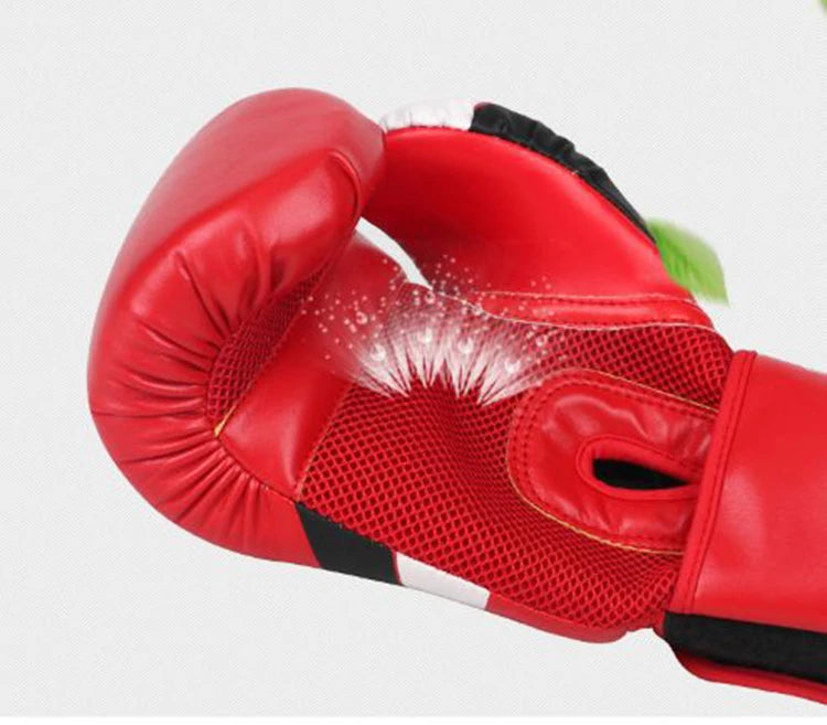 6 8 10 12 oz Boxing Gloves Variety of Styles