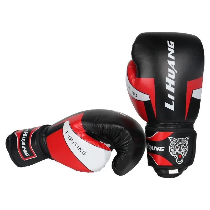 6 8 10 12 oz Boxing Gloves Variety of Styles