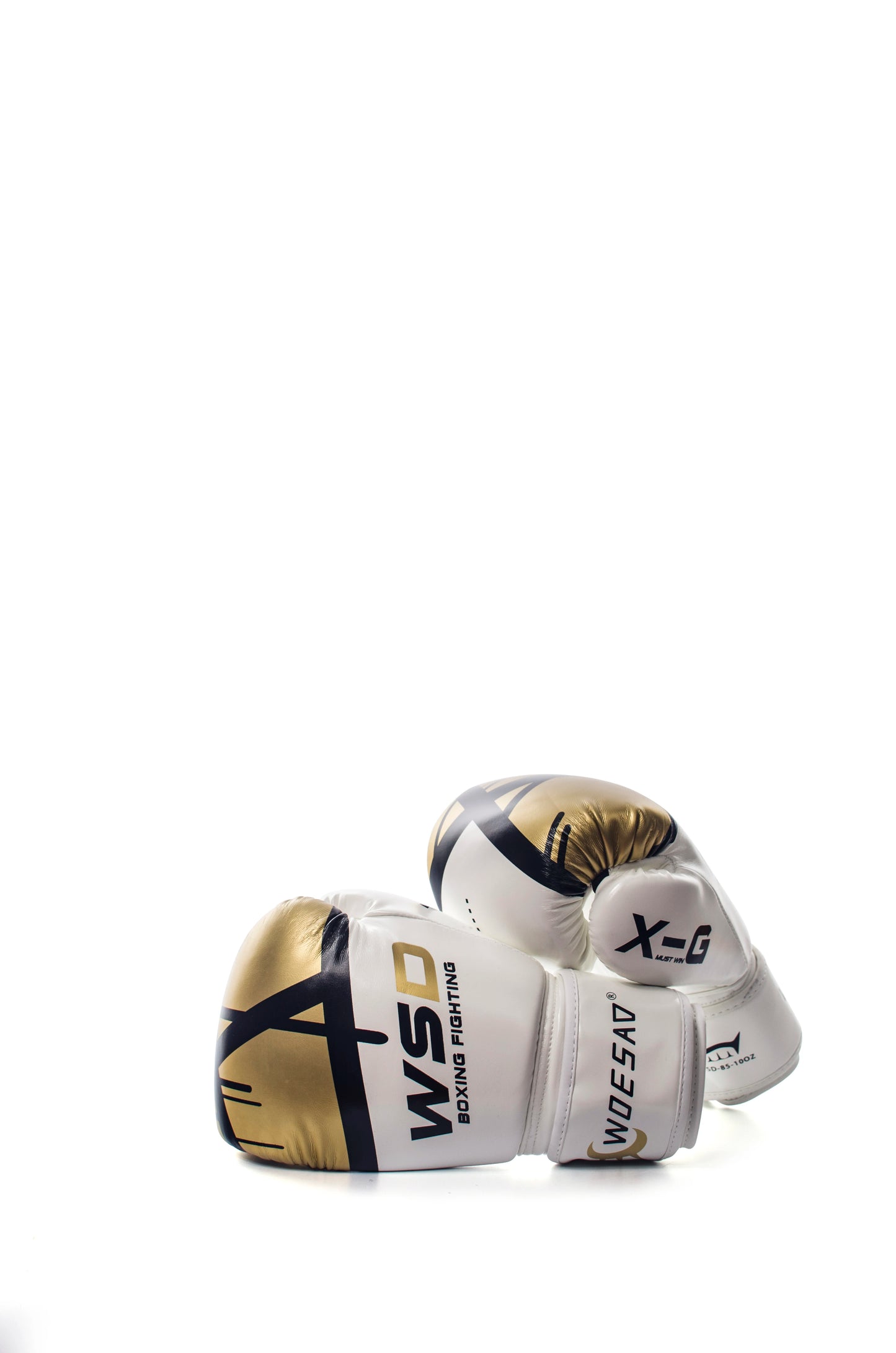 6 8 10 12 oz Boxing Gloves