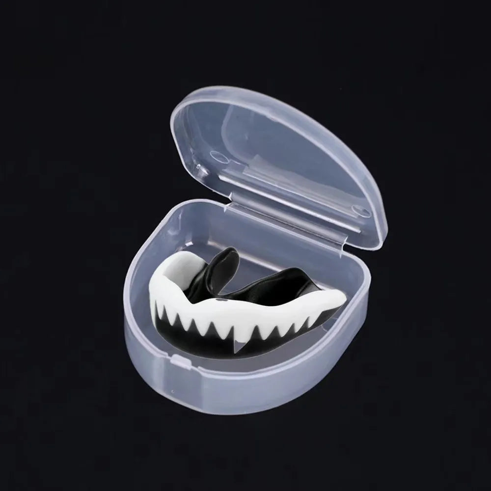 Tooth Protector Boxing Mouthguard