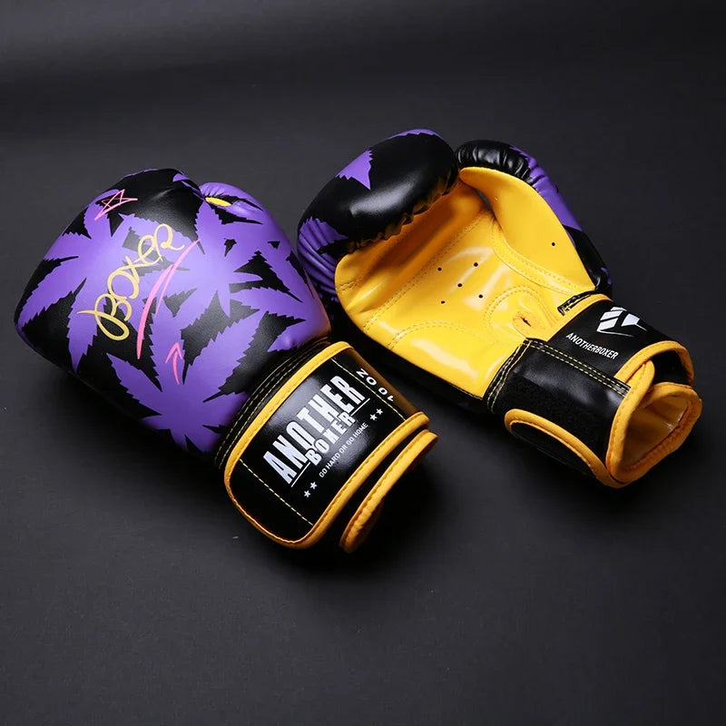 4oz Boxing Gloves Many Designs Available