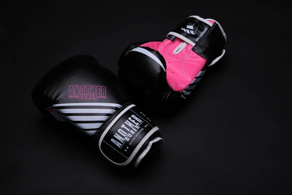 6oz Boxing Gloves Many Designs Available