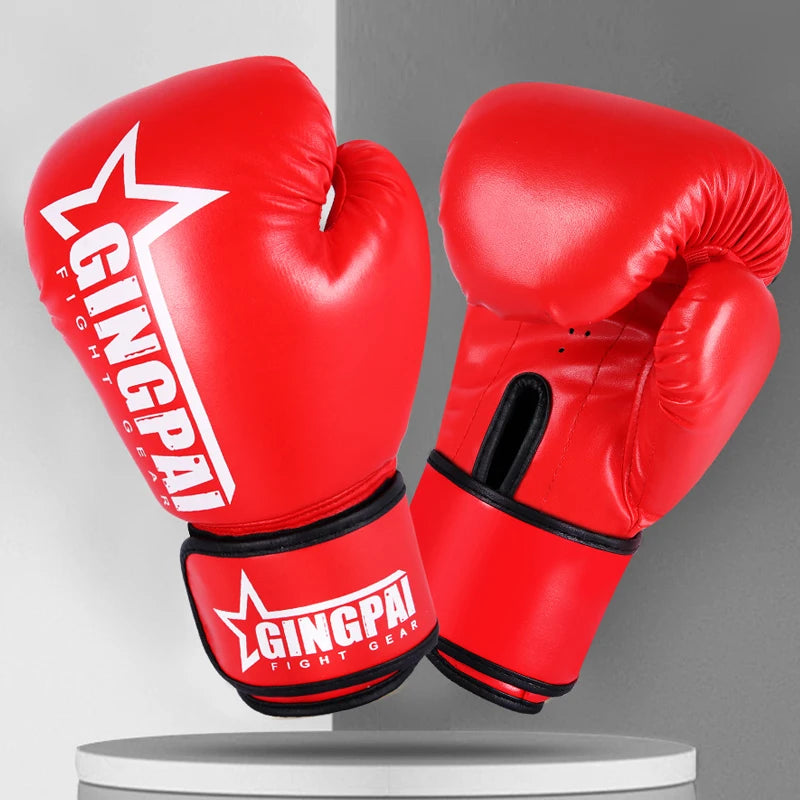 6oz 10oz Boxing Gloves