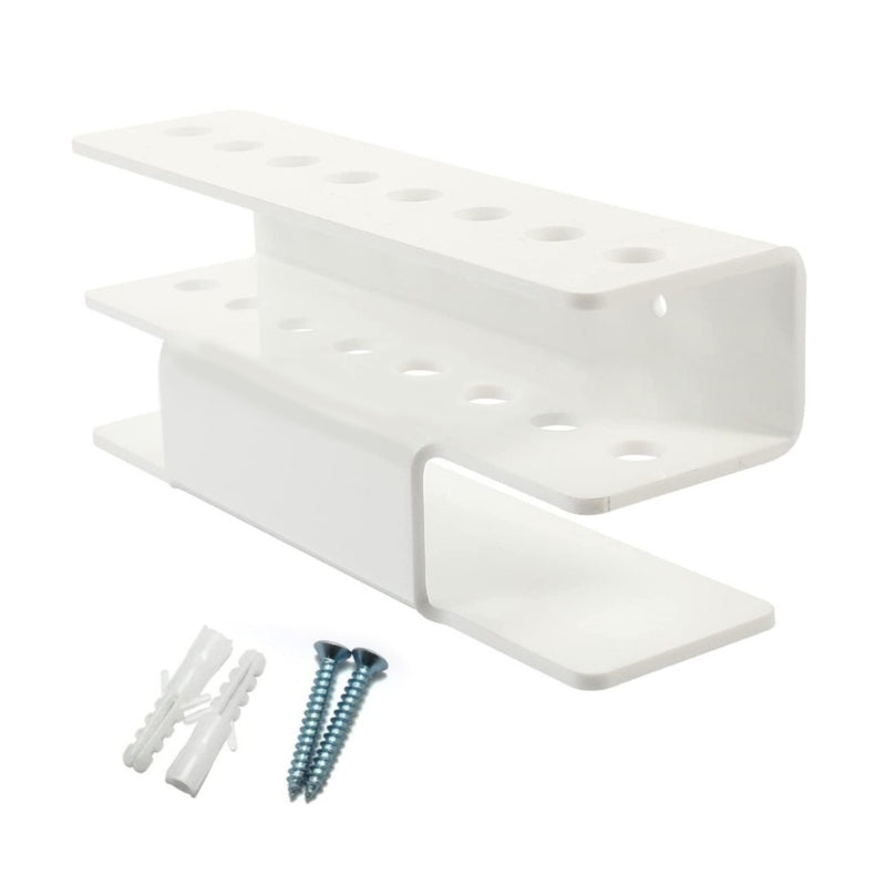 Wall Mounted Indoor Dart Holder 8-Holes