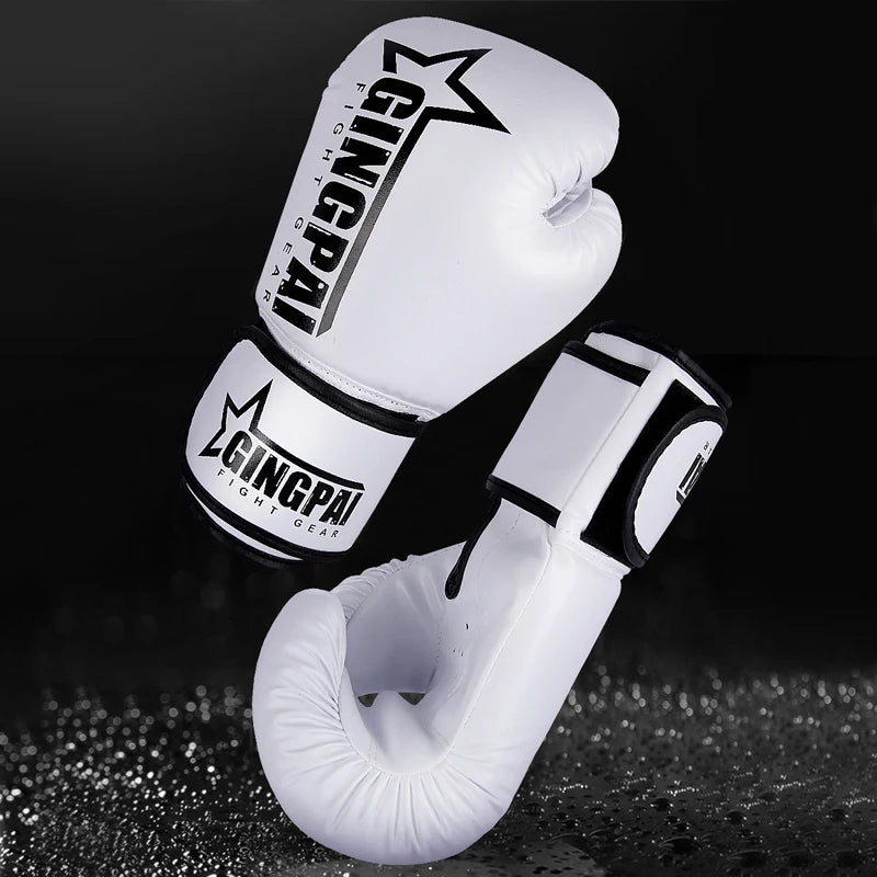 6oz 10oz Boxing Gloves