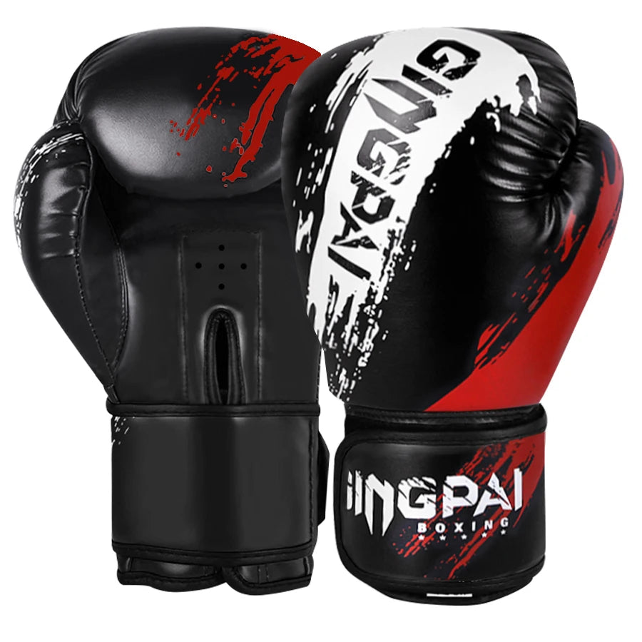 6oz/10oz Boxing Gloves Many Styles Available