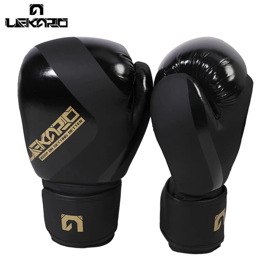 8oz 12oz Boxing Gloves