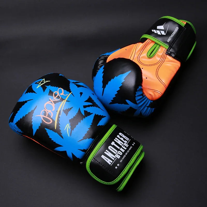 4oz Boxing Gloves Many Designs Available