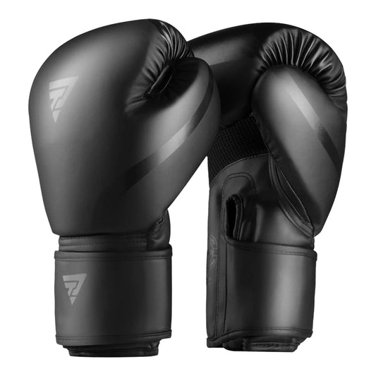 12oz New Pro Boxing Gloves