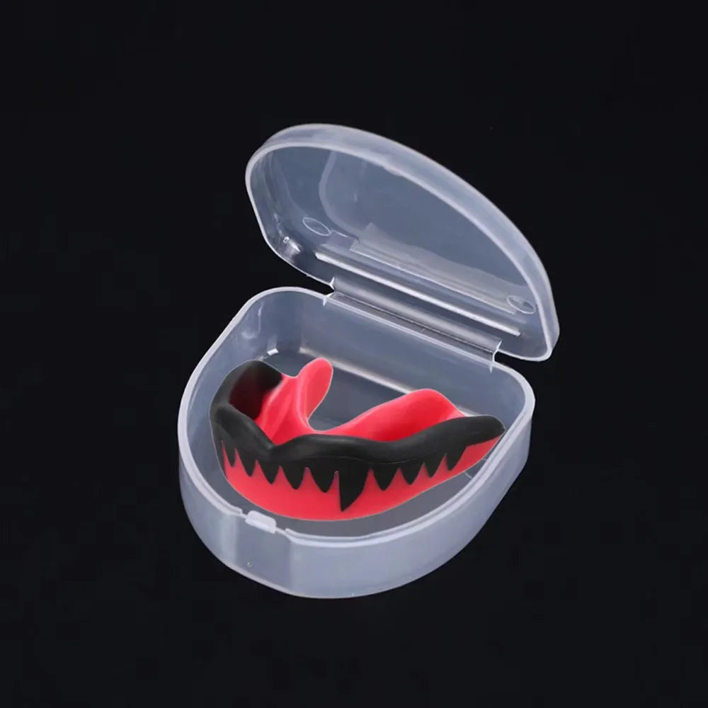 Tooth Protector Boxing Mouthguard